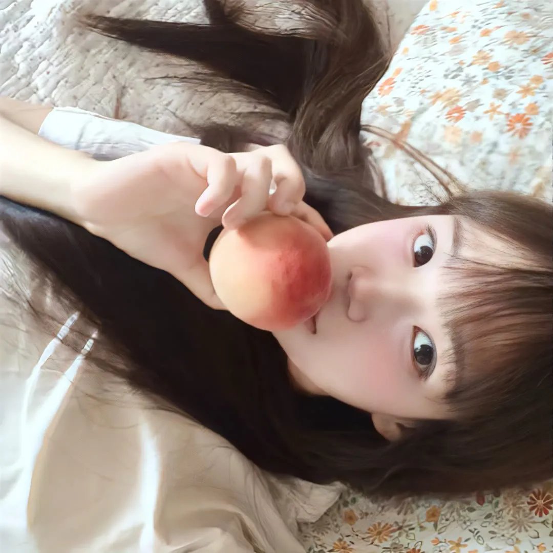 吓一秒恋人