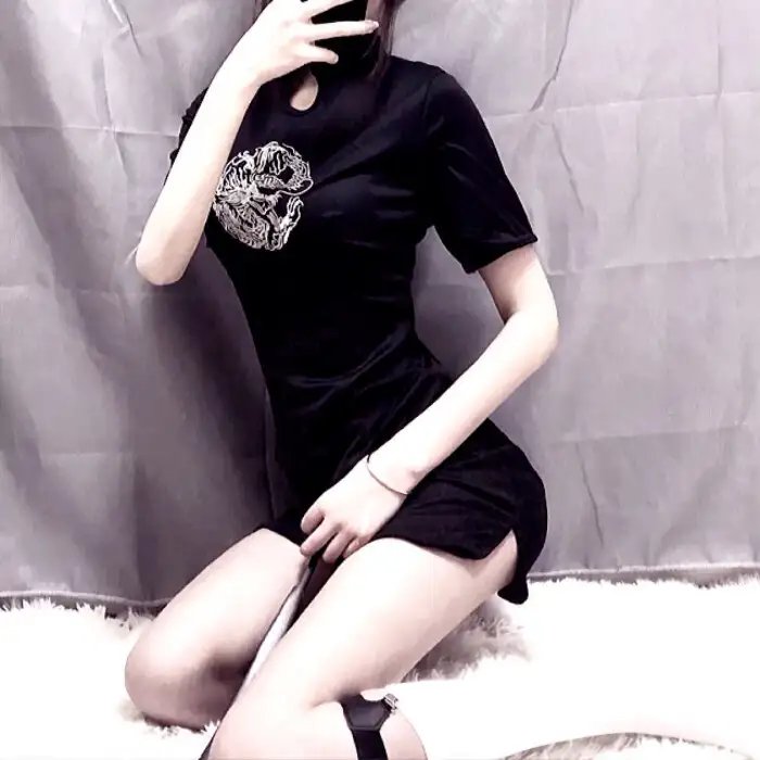 火光之地